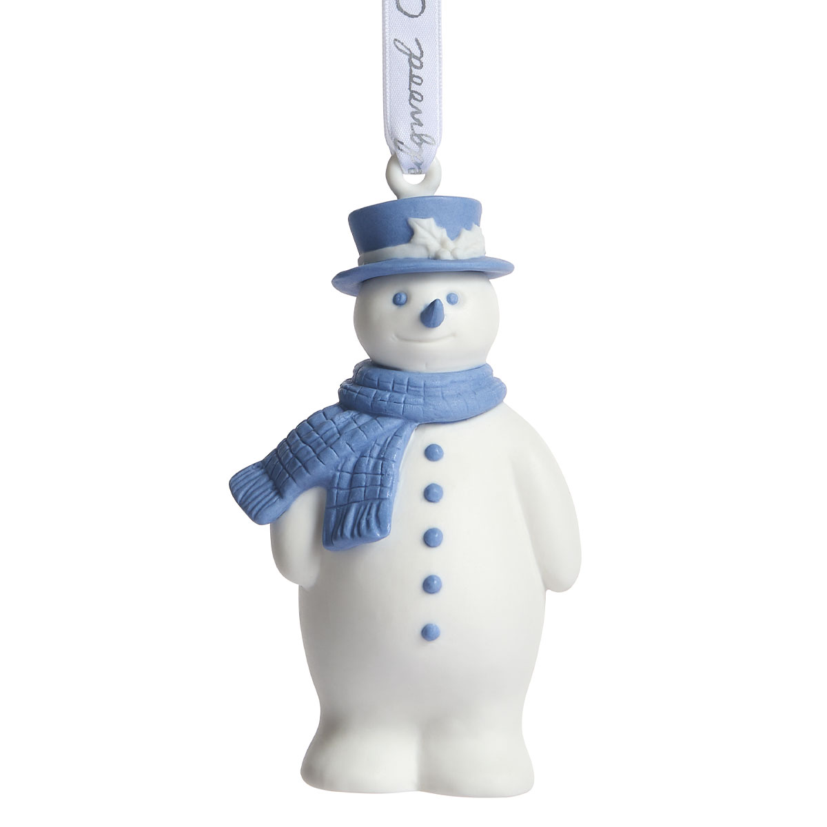 Figural Snowman