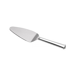 A photo of Lismore Bead Pie/Cake Server