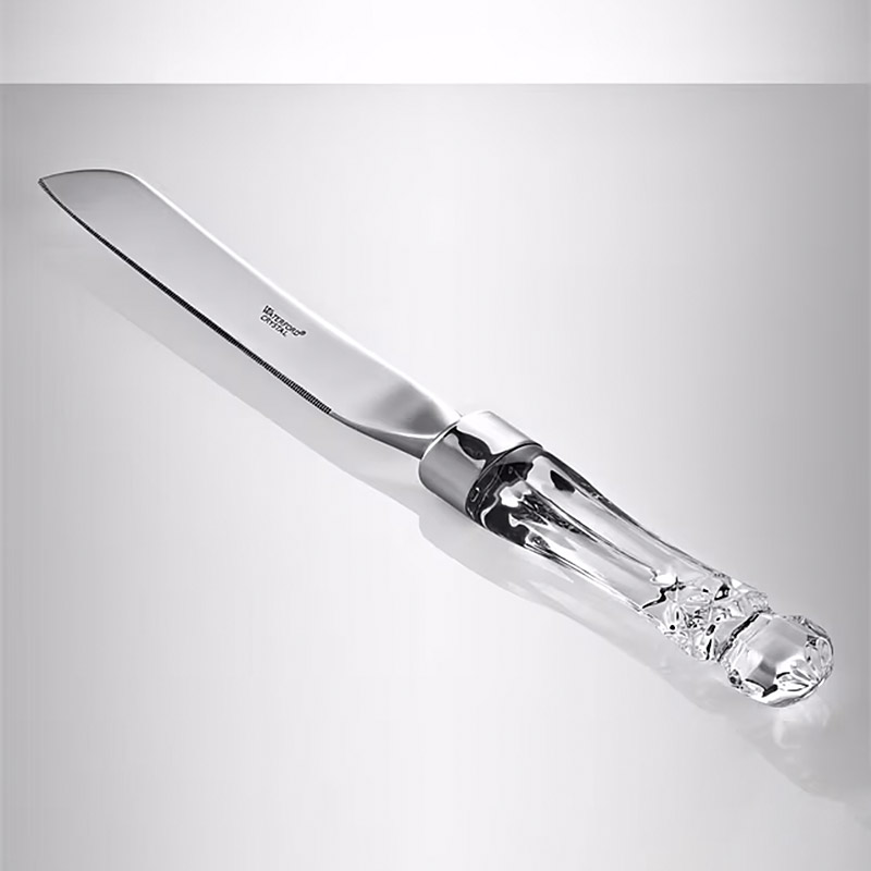 Lismore Bridal Cake Knife