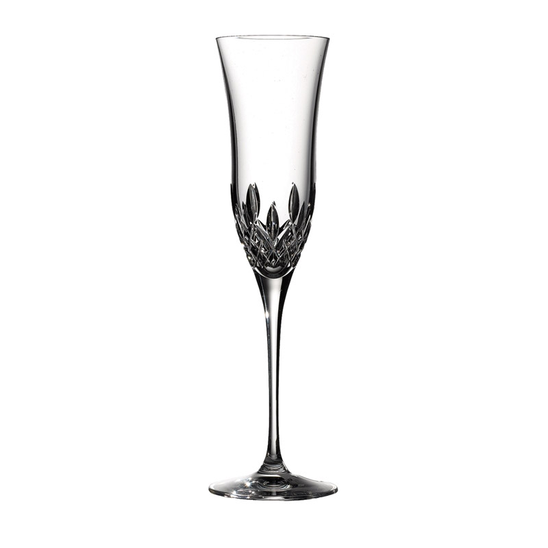 Lismore Essence Champagne Flute, 8oz