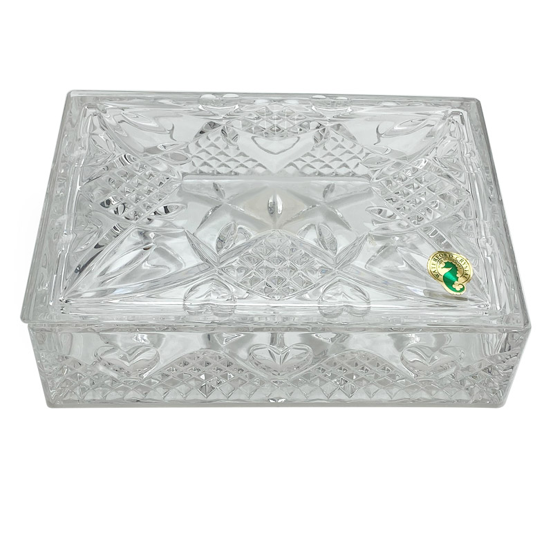 Bridal Memento Box