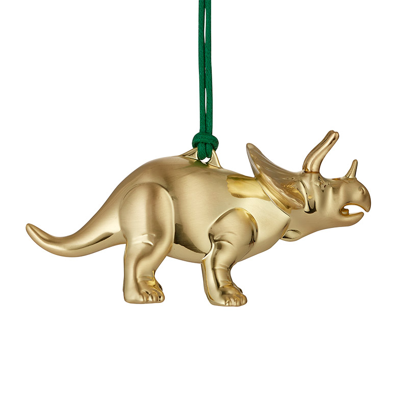 2024 Waterford Golden Triceratops