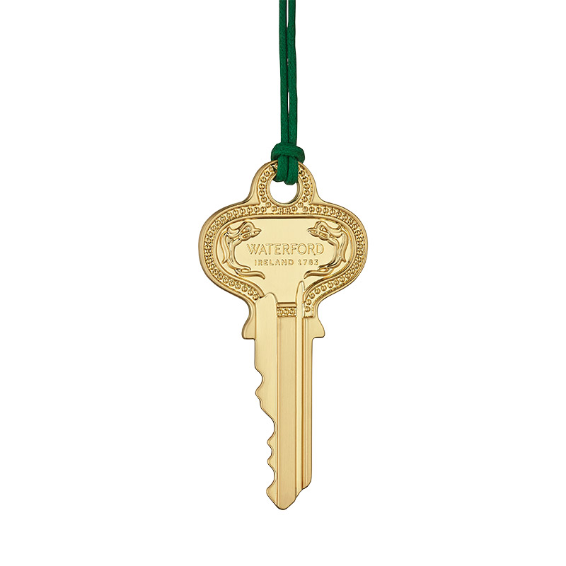 2024 Waterford Golden Key