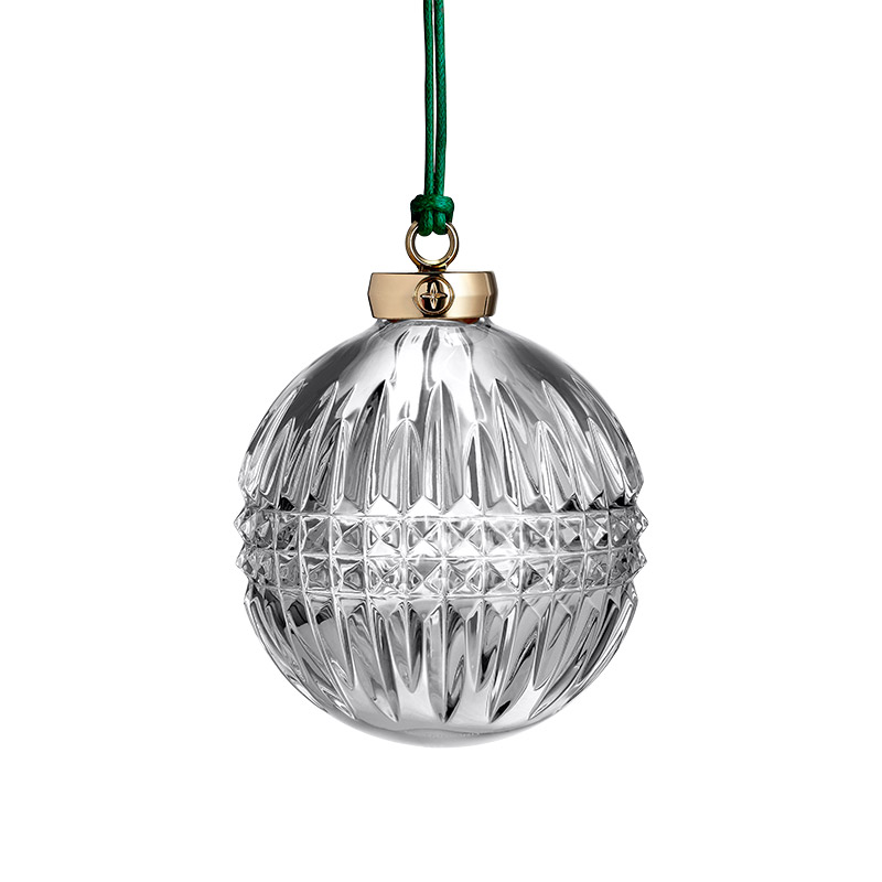 2024 Waterford Lismore Diamond Bauble