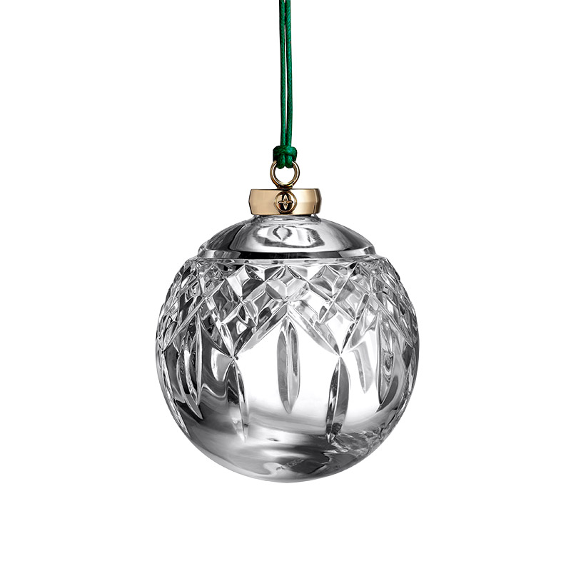 2024 Waterford Lismore Bauble