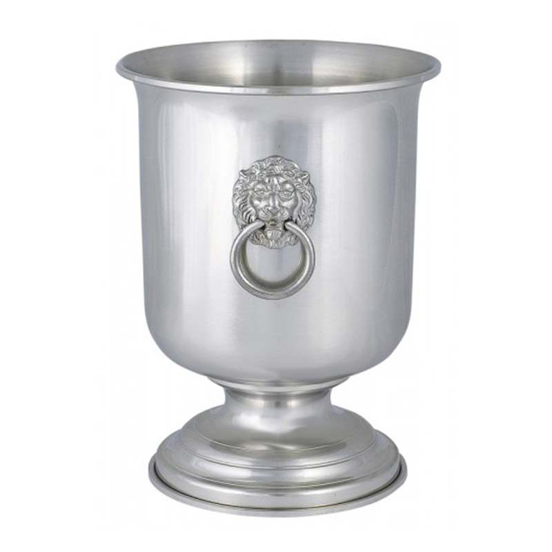 Champagne Bucket Satin Finish