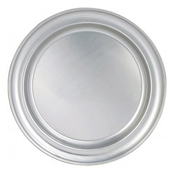 A photo of Ships Dinner Plate, Bright Finish