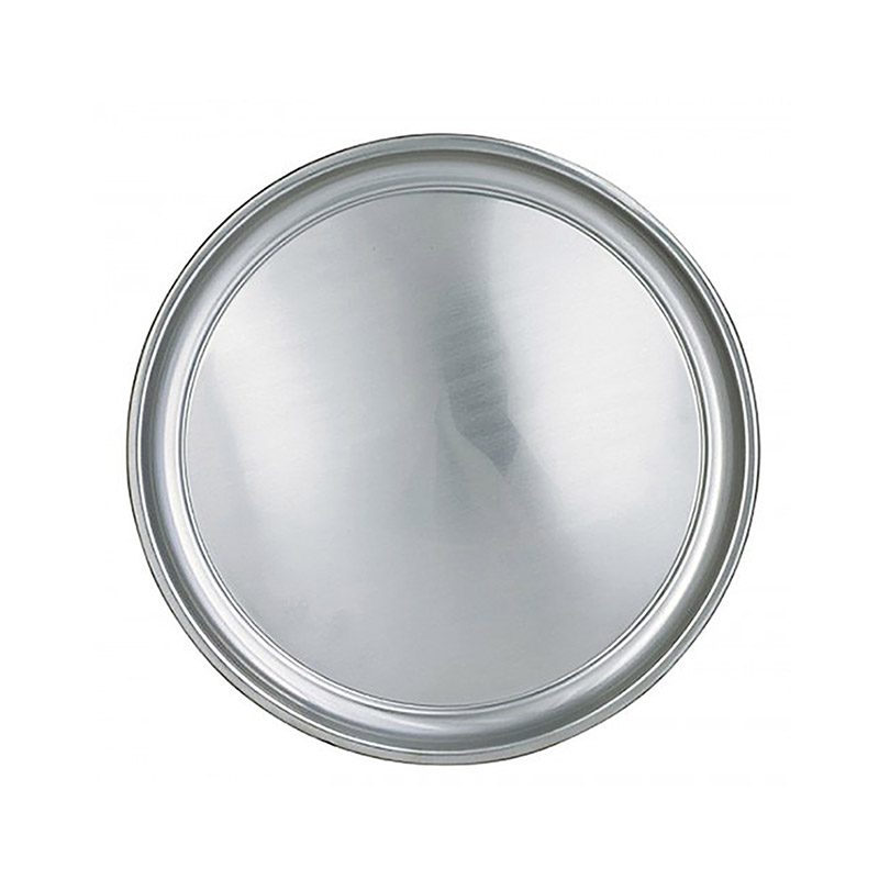 Gallery Edge Tray 4.75in. Bright Finish