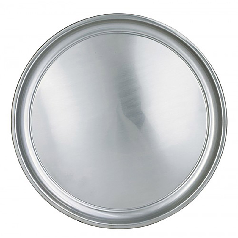 Gallery Edge Tray 10in. Bright Finish