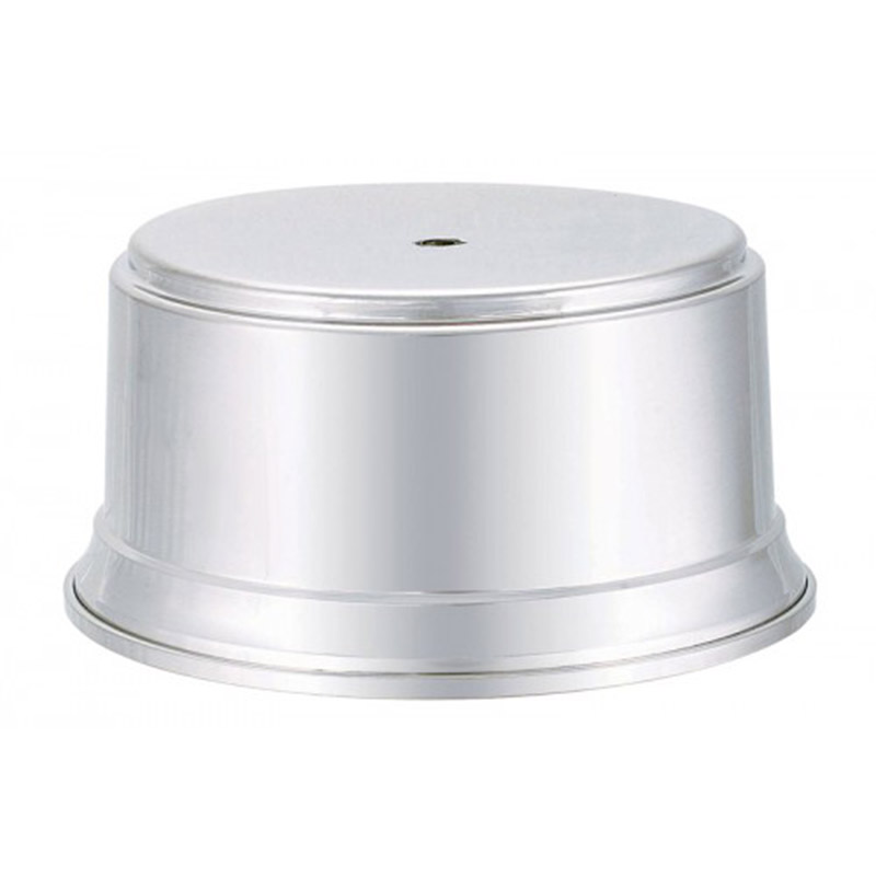 Trophy Base A, 3.75in., Satin Finish