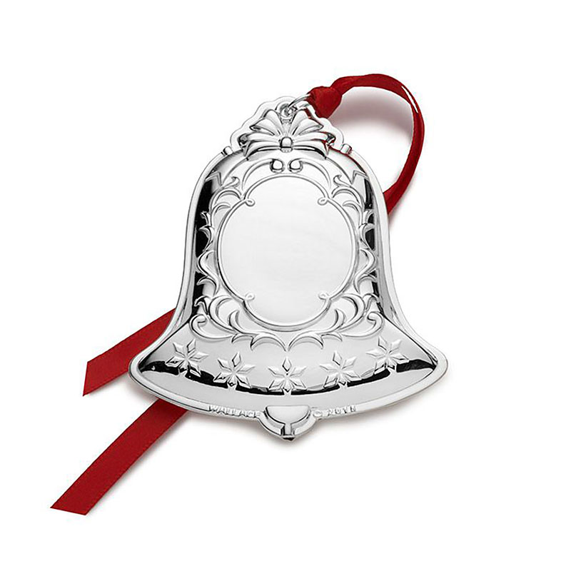 2015 Engravable Bell, 3rd Edition