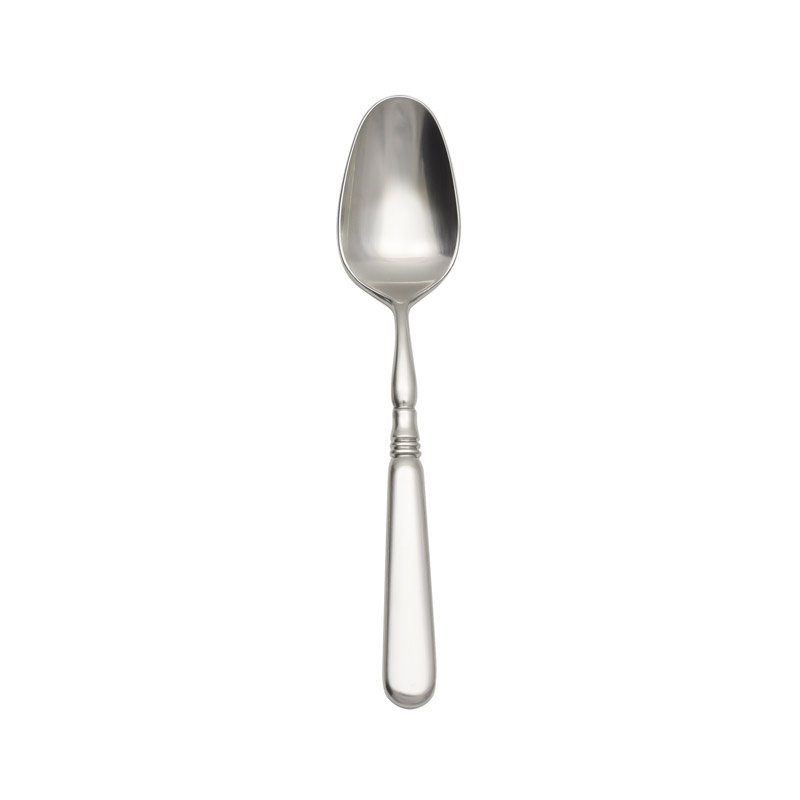 Old Denmark Oval Soup Spoon