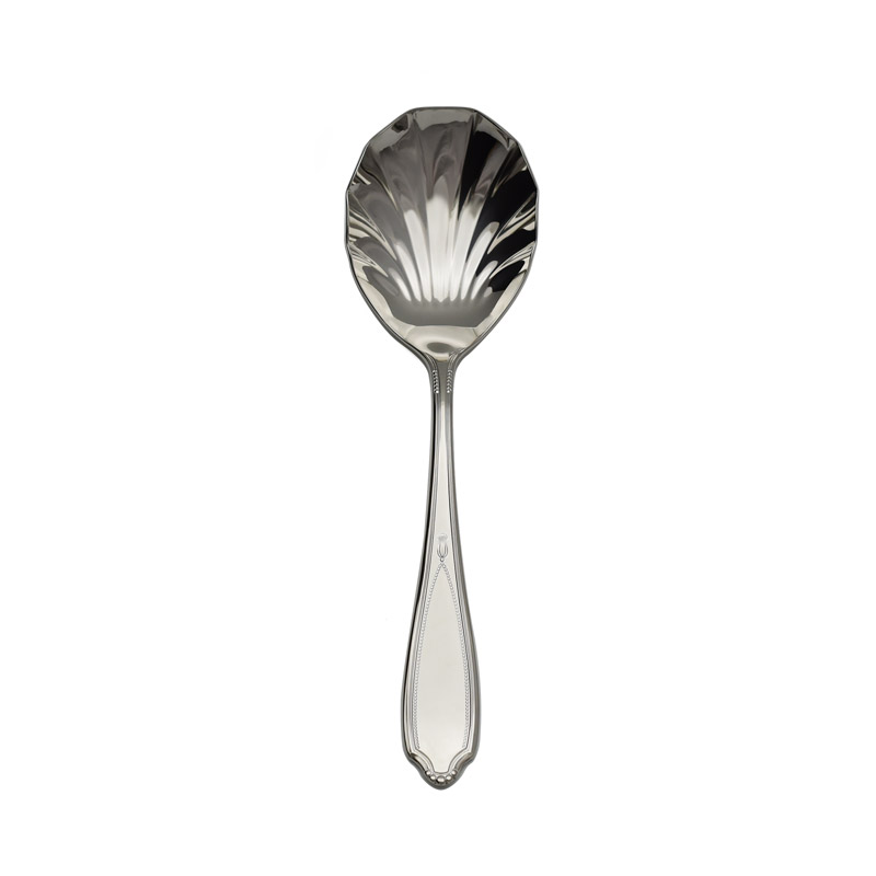 Victoria Serving Spoon