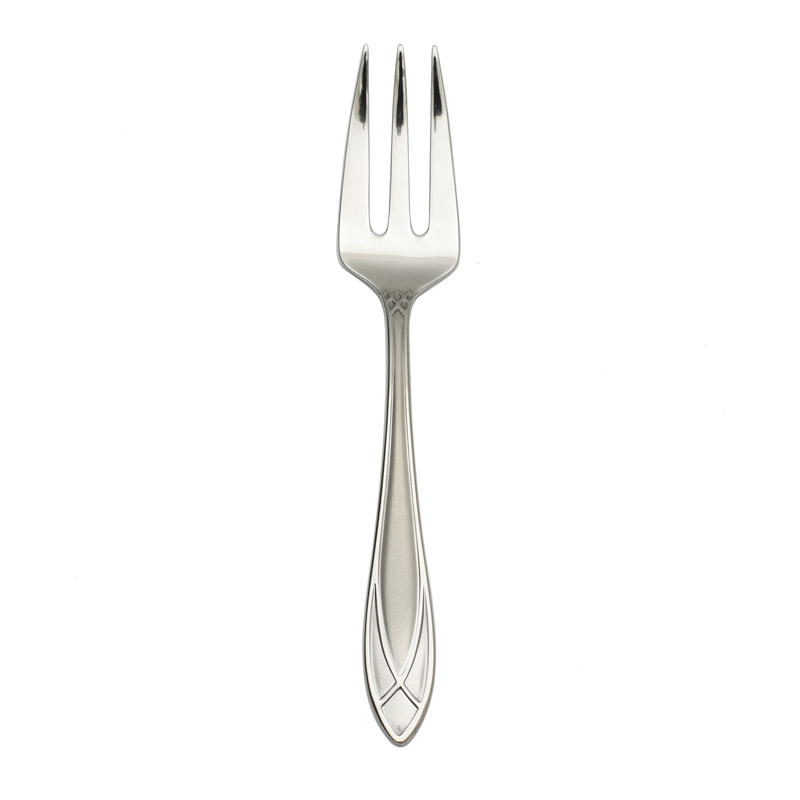 Alexandra Ice Serving Fork