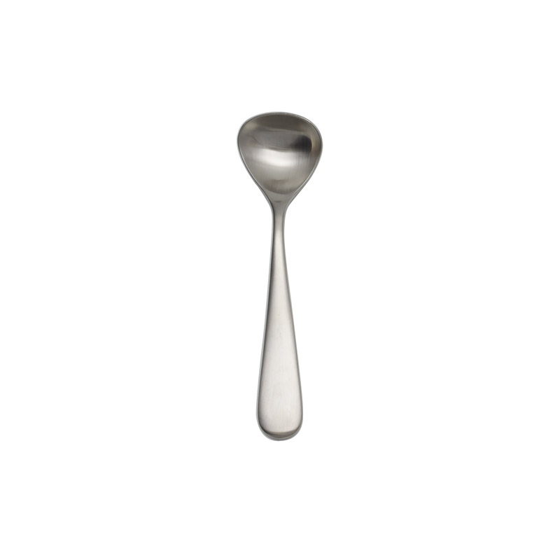 Median Sugar Spoon