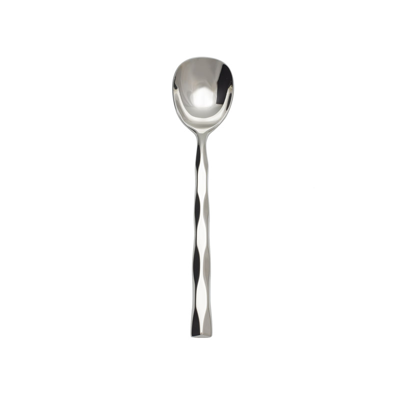 Cable Sugar Spoon