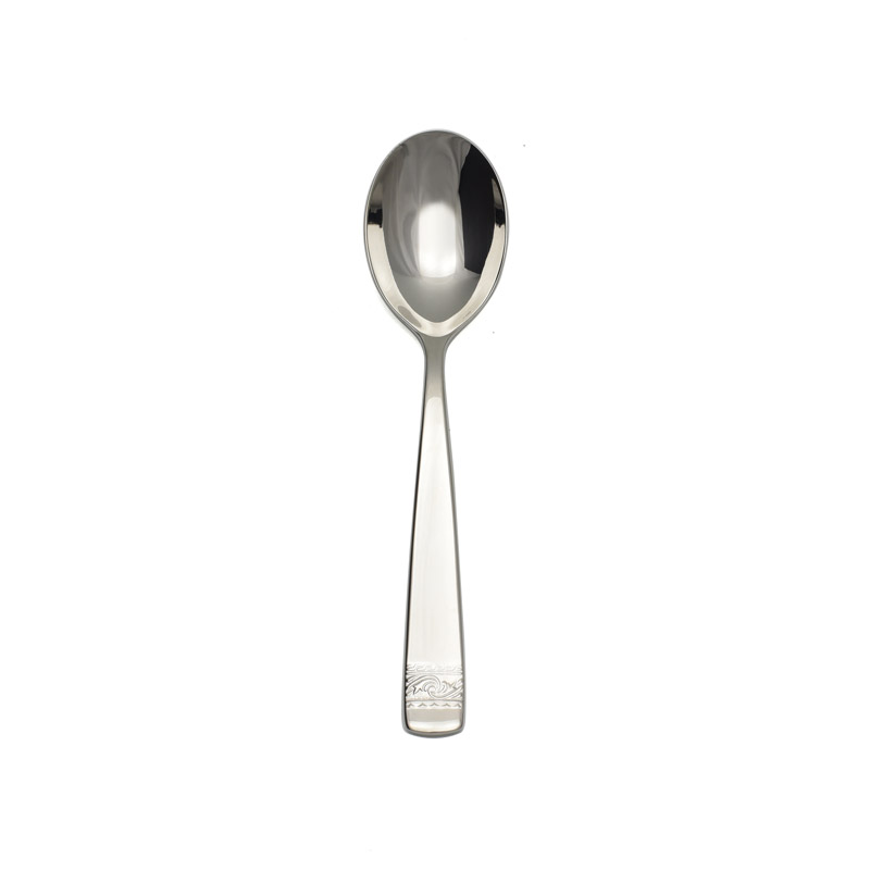 Crestwood Sugar Spoon