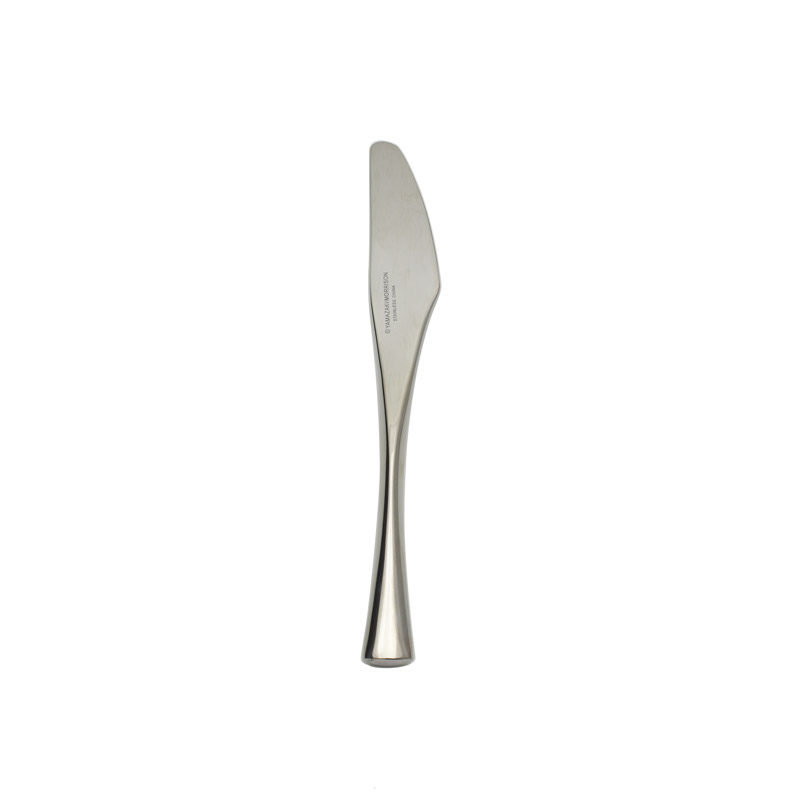 Merge Butter Serving Knife Yamazaki silversuperstore