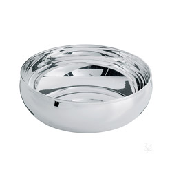 A photo of Smooth Round Bowl, Medium