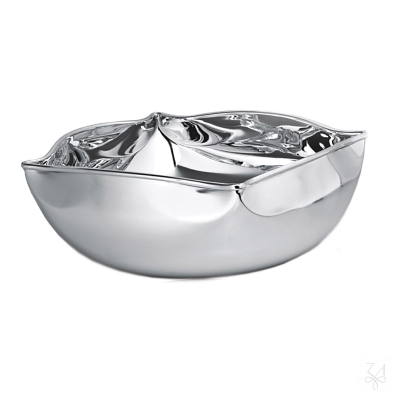 Eva Bowl, 5.1in.