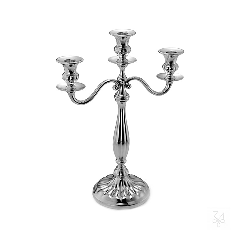 Meridiani Candelabra, 3 Lights