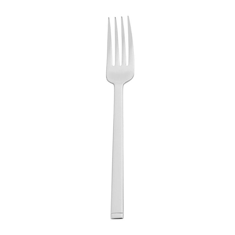 Squared Dinner Fork