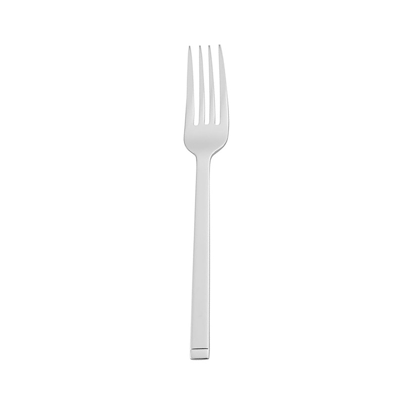 Squared Salad Fork