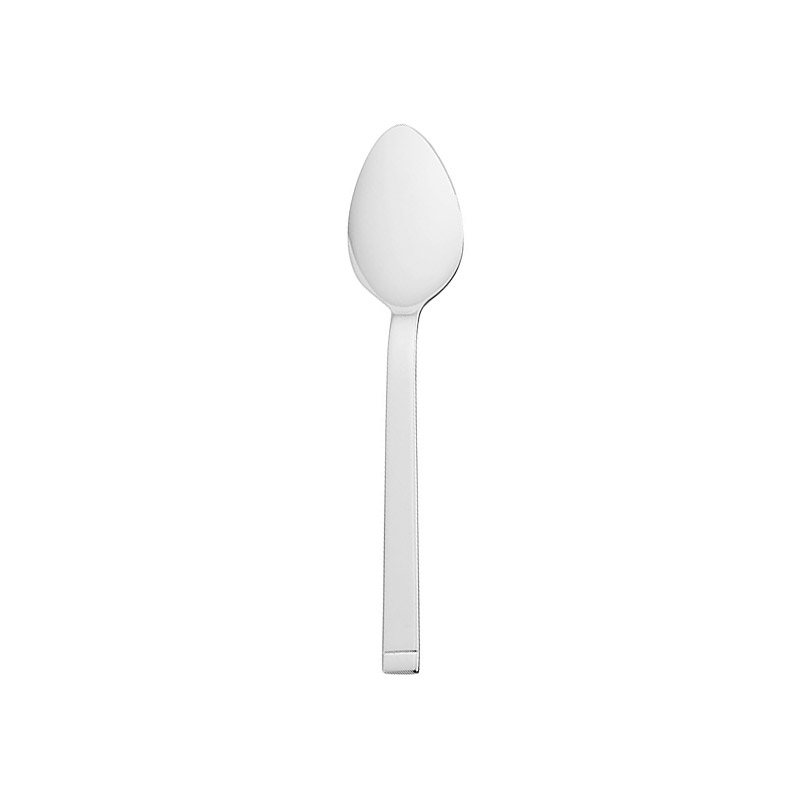 Squared Teaspoon