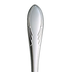 A photo of Art Deco Butter Knife