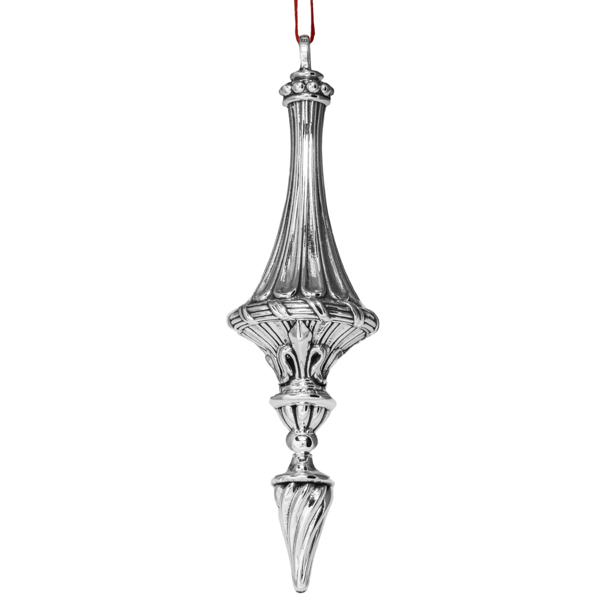 Heraldry Finial Drop, 3rd Edition