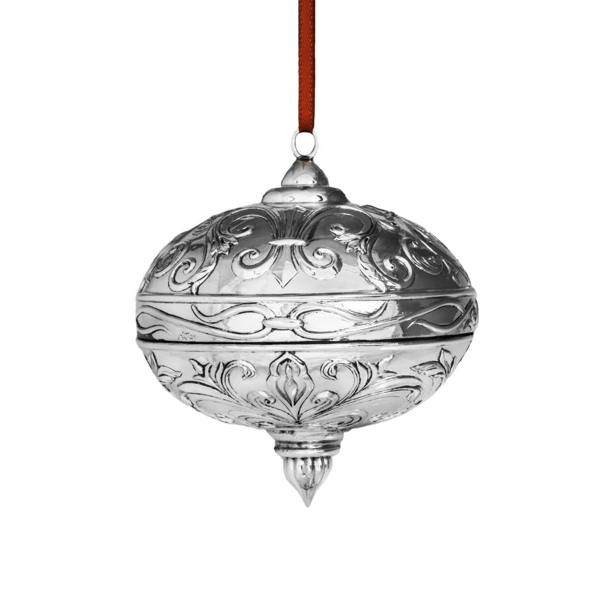 Zhivago Ornament