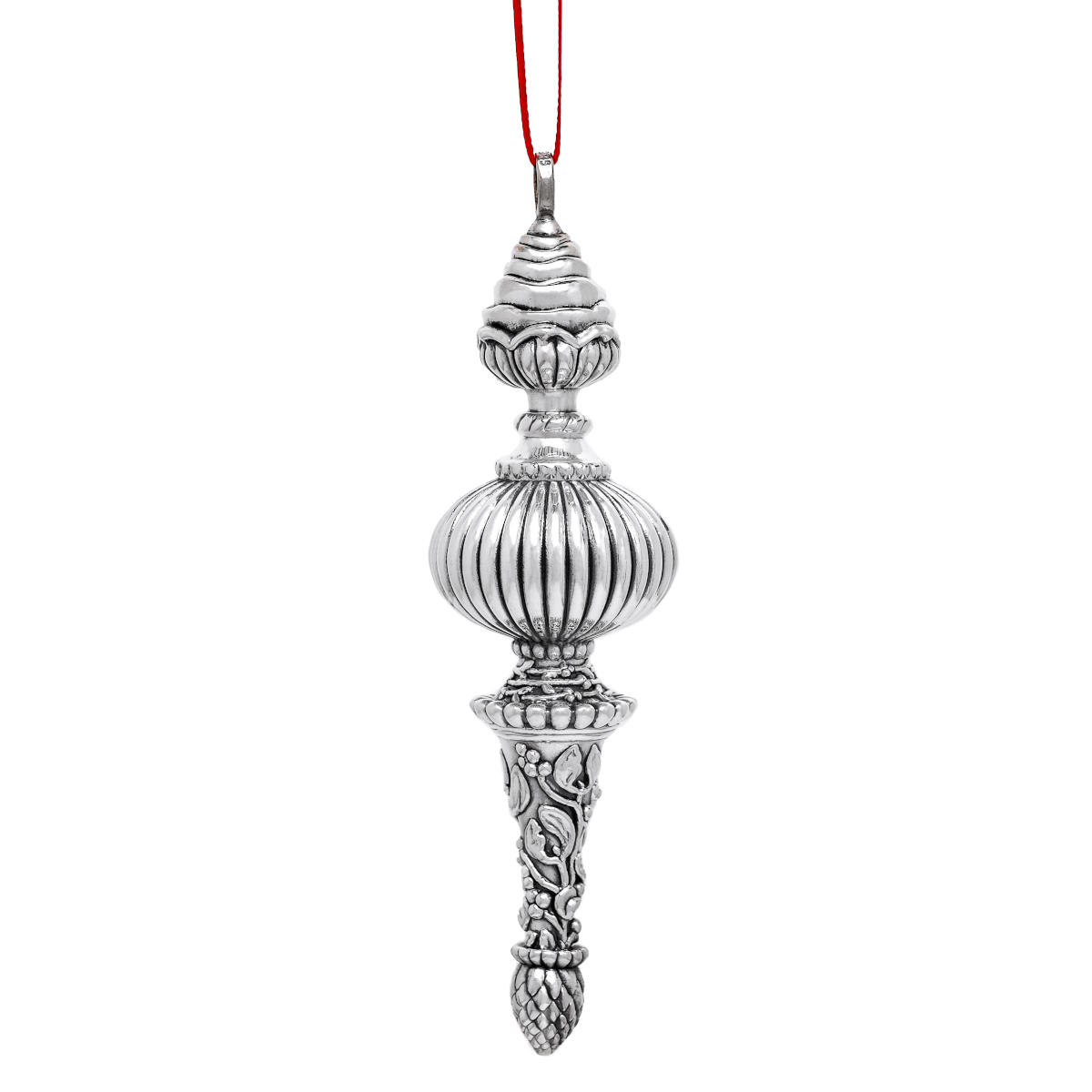 Mistletoe Finial Drop, 5th Edition