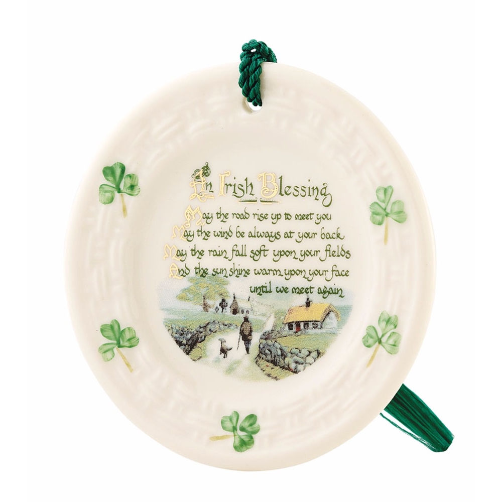 Irish Blessing