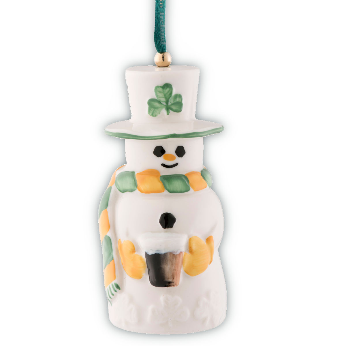 Paddy Snowman Bell