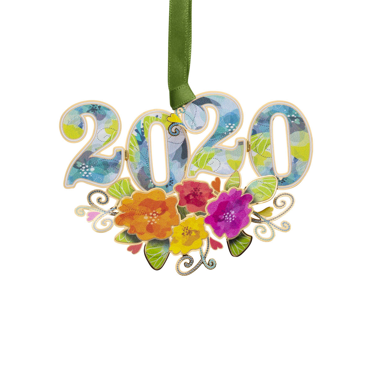 2020 Annual