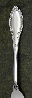 Calegaro Imperial Ricco Sterling Silver Flatware