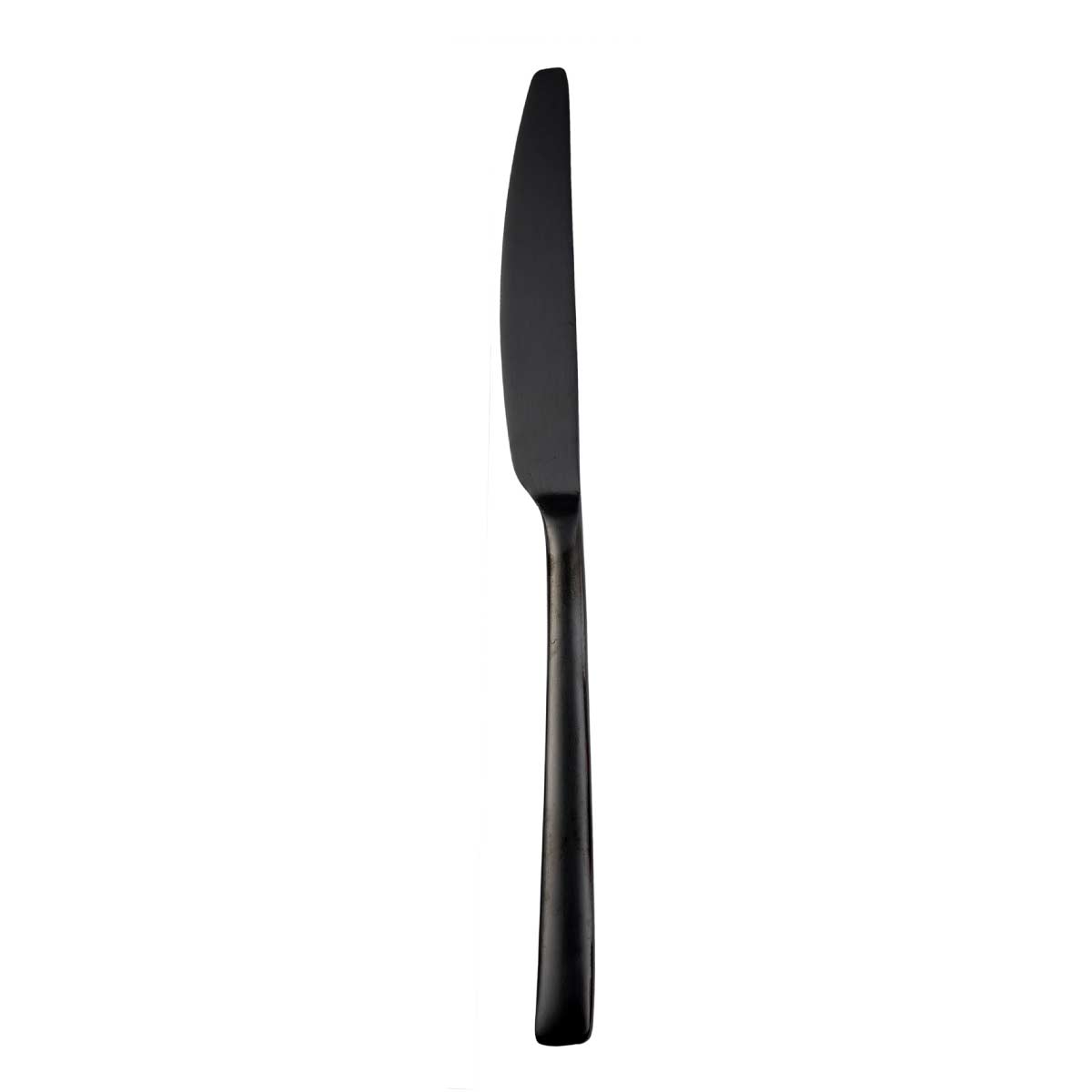 Beacon Black Dinner Knife