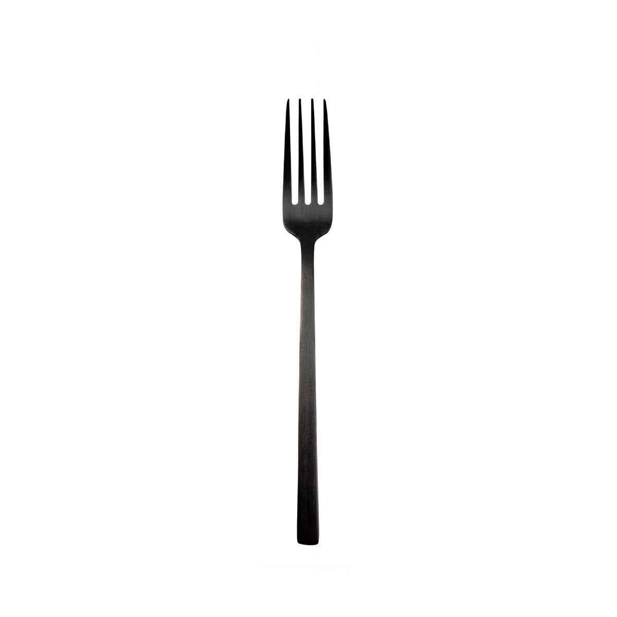 Beacon Black Salad Fork