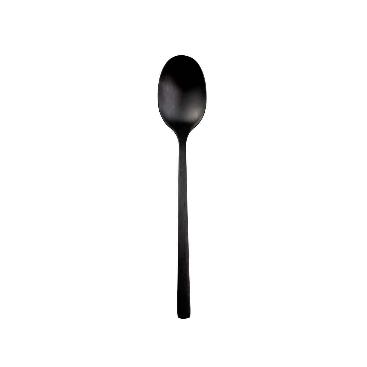 Beacon Black Teaspoon