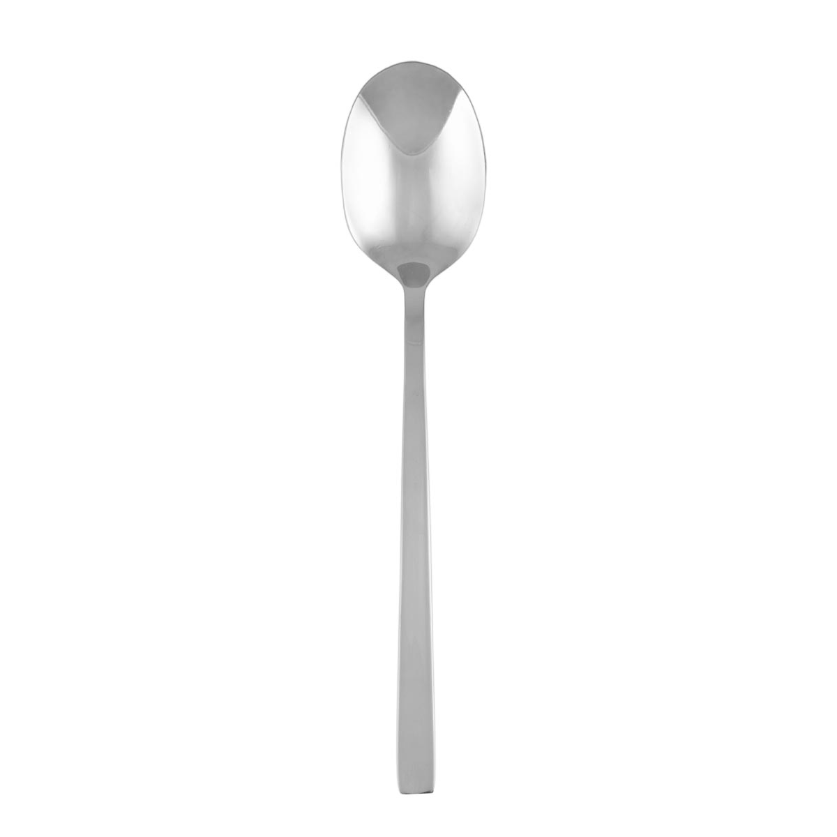 Beacon Mirror Oval Soup Spoon