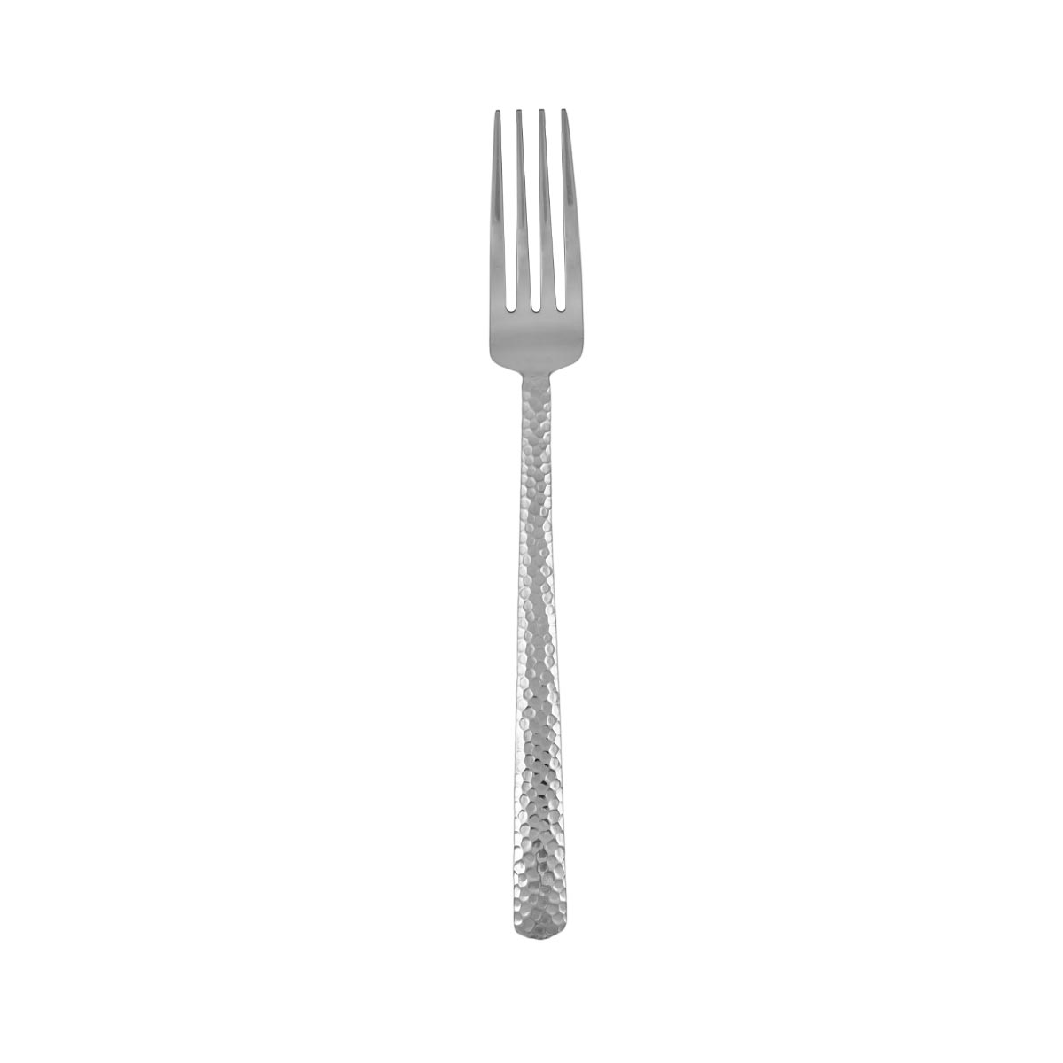 Henrietta Hammered Dinner Fork