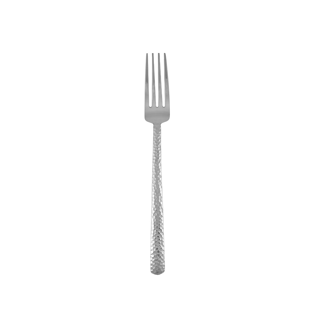 Henrietta Hammered Salad Fork