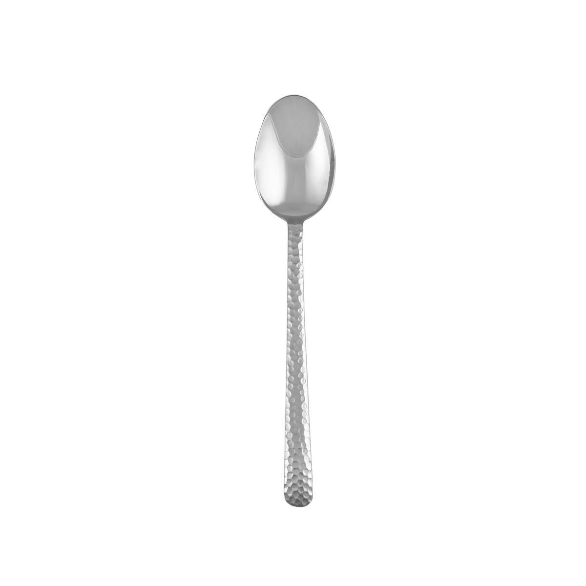 Henrietta Hammered Teaspoon