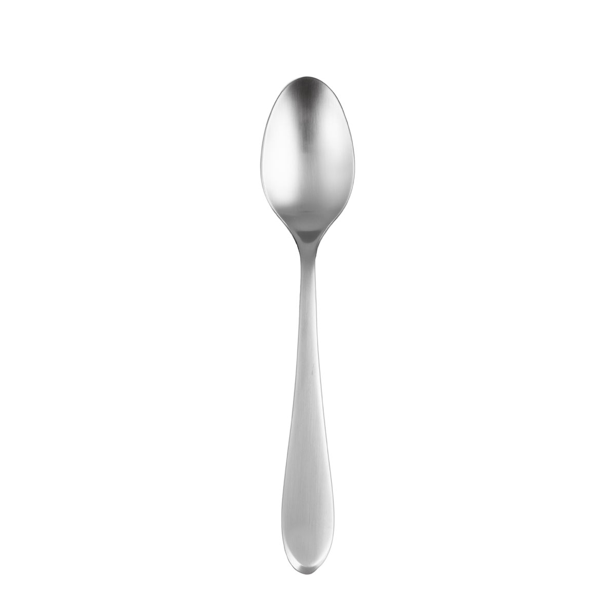 Fiesta Maraca Satin Oval Soup Spoon