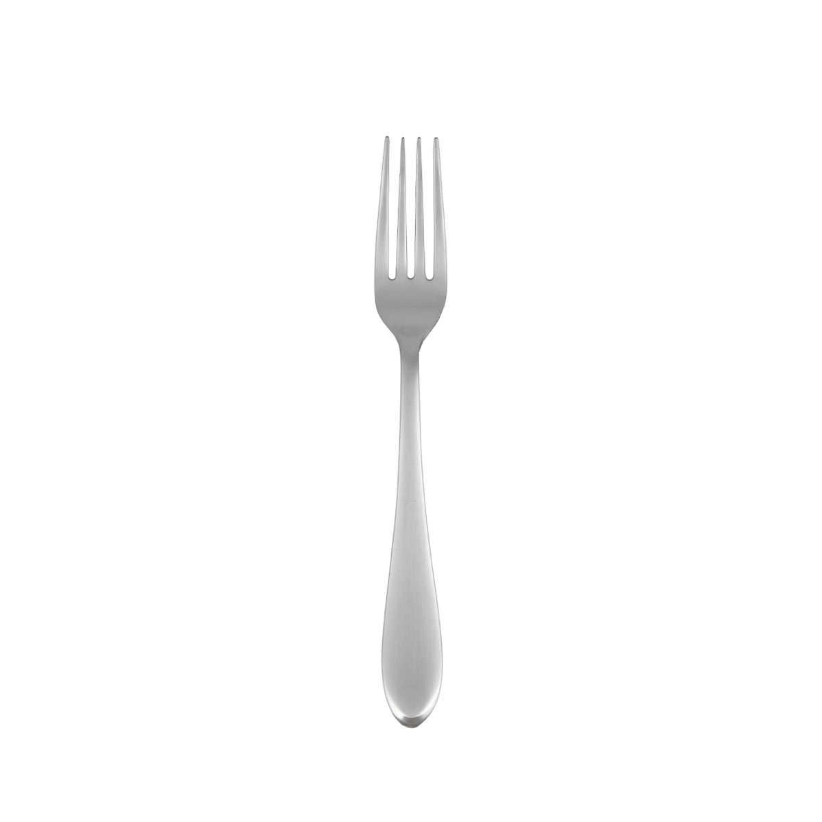 Fiesta Maraca Satin Salad Fork