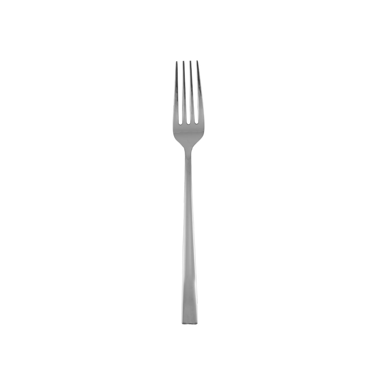 Fiesta Spark Salad Fork