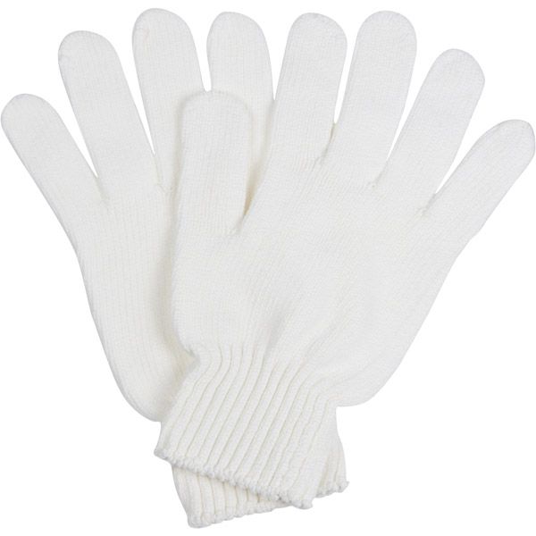 Touch Up Gloves, Pair