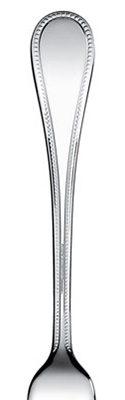 Perles Sterling Flatware by Christofle