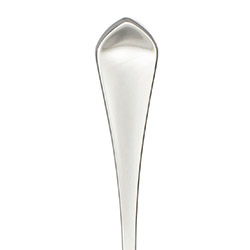 A photo of Citeaux Silverplate Serving Spoon