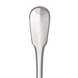 A photo of Gourmet Sauce Spoon